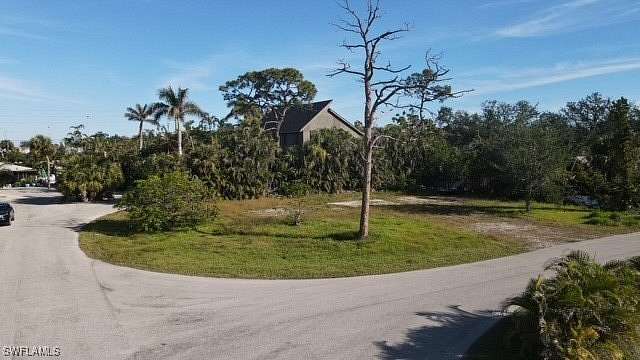 0.257 Acres of Residential Land for Sale in Fort Myers Beach, Florida