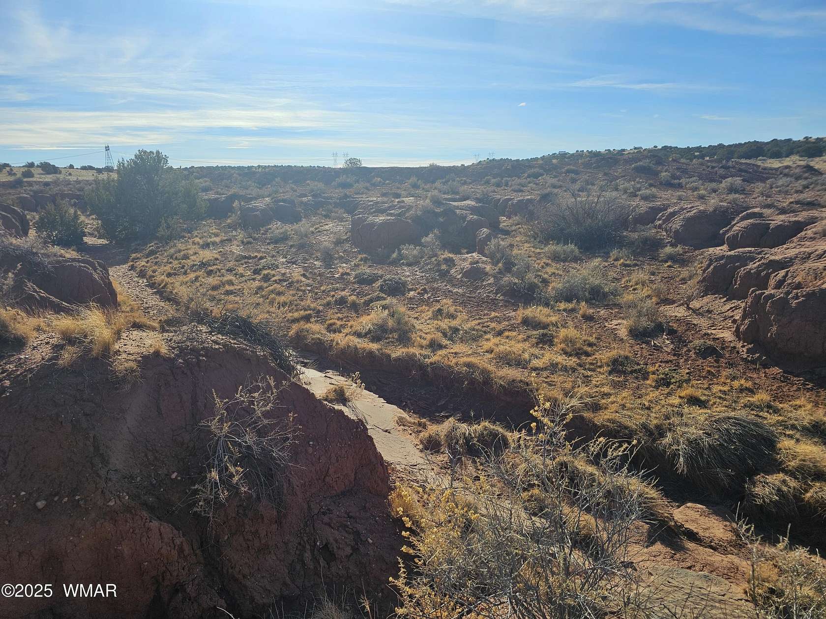 41.45 Acres of Recreational Land & Farm for Sale in Concho, Arizona