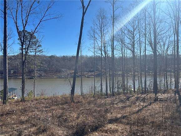 1.41 Acres of Residential Land for Sale in Iva, South Carolina