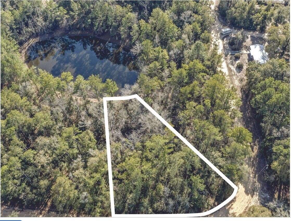 0.64 Acres of Land for Sale in Ponce de Leon, Florida