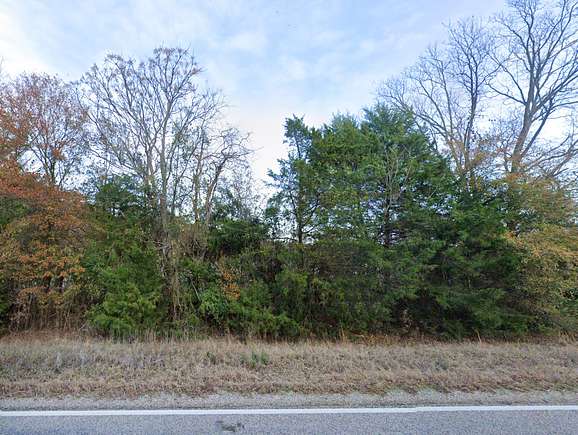 45 Acres of Recreational Land for Sale in Eastaboga, Alabama