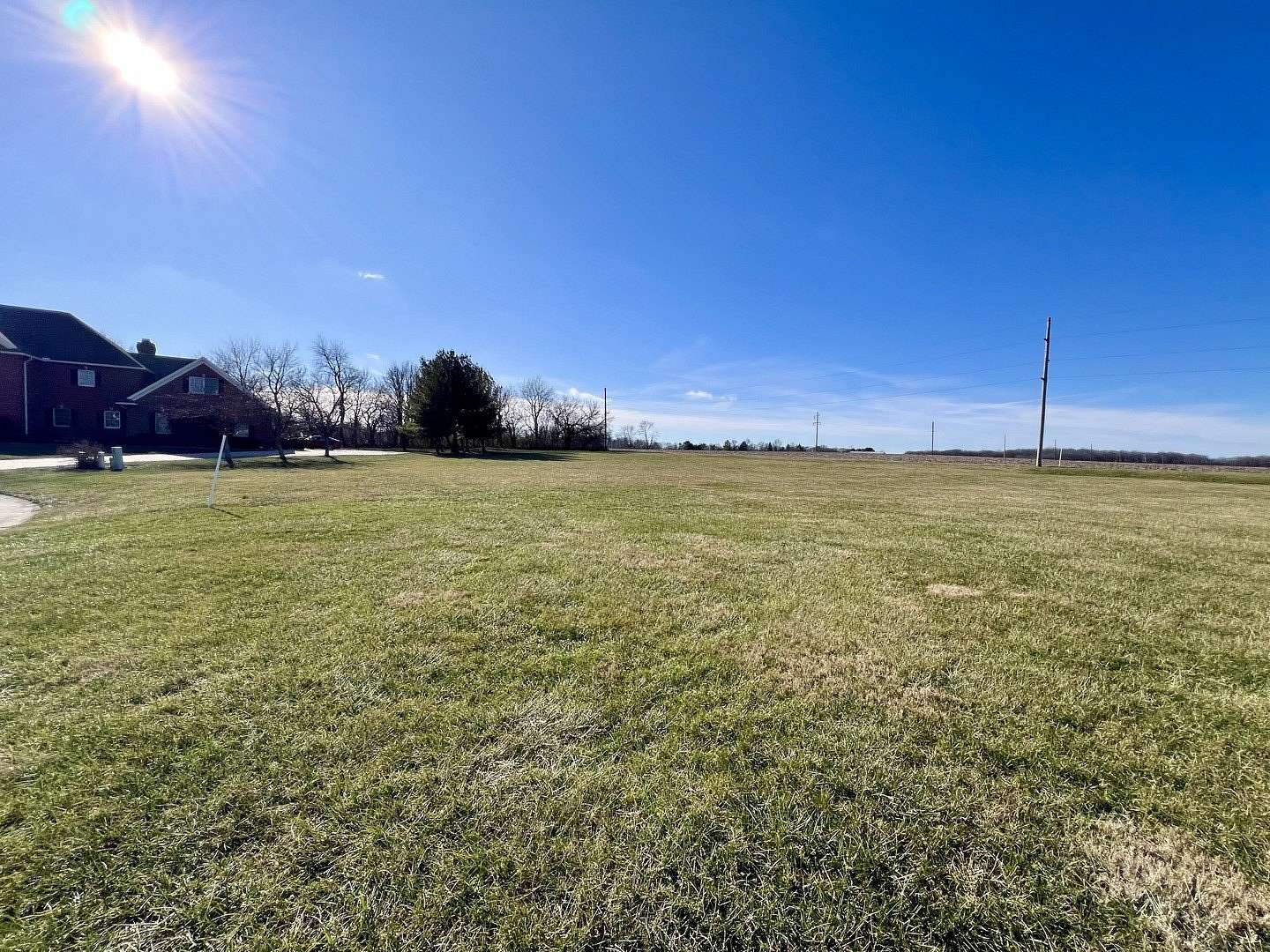 Residential Land for Sale in Mattoon, Illinois