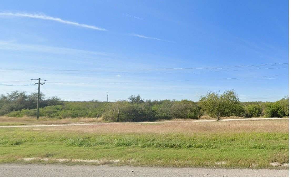 0.17 Acres of Residential Land for Sale in Sandia, Texas