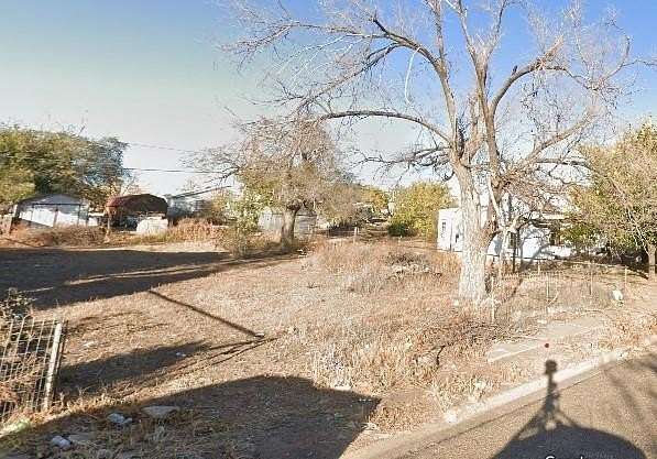 0.144 Acres of Land for Sale in Borger, Texas