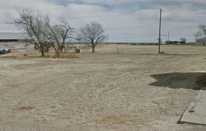 0.08 Acres of Land for Sale in Crosbyton, Texas