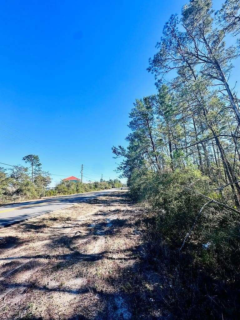 1 Acre of Residential Land for Sale in Carrabelle, Florida