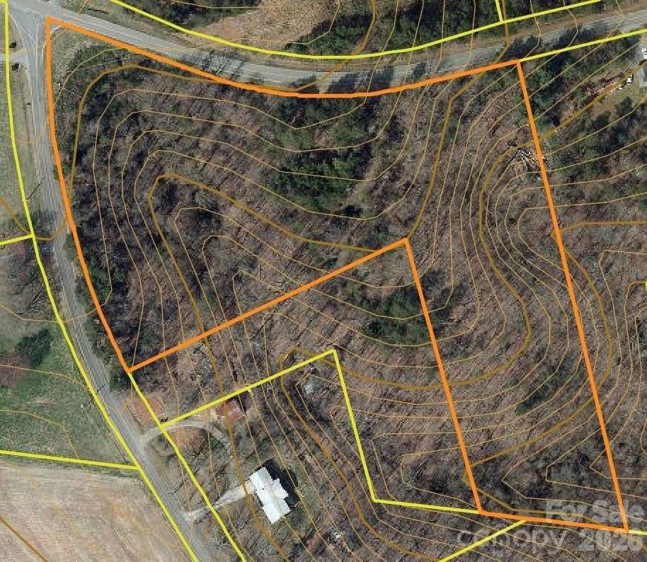 7.18 Acres of Residential Land for Sale in Vale, North Carolina