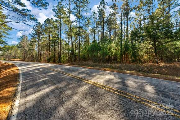 26 Acres of Recreational Land for Sale in Blackstock, South Carolina