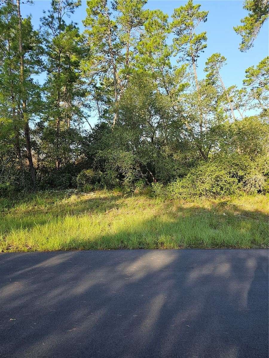 0.23 Acres of Residential Land for Sale in Ocala, Florida