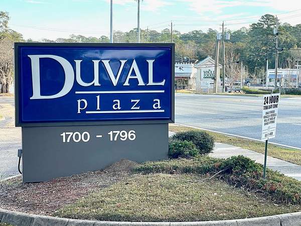 0.1 Acres of Commercial Land for Sale in Tallahassee, Florida