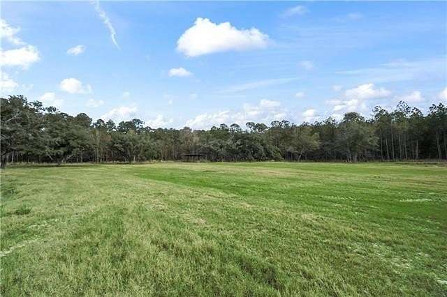 Land for Sale in Madisonville, Louisiana