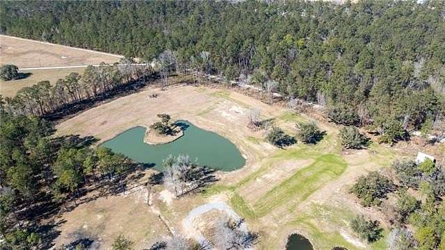 Land for Sale in Madisonville, Louisiana