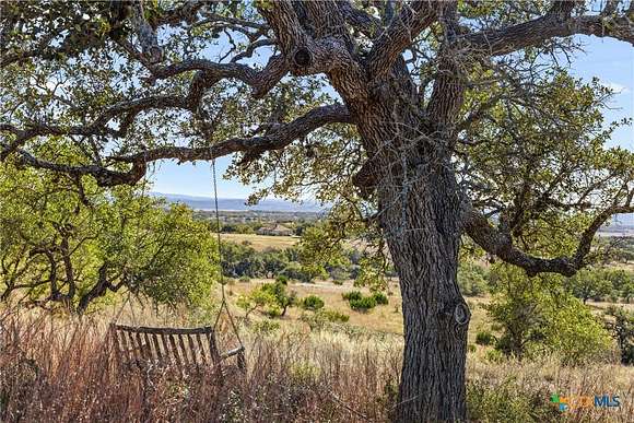 10.23 Acres of Land for Sale in Johnson City, Texas