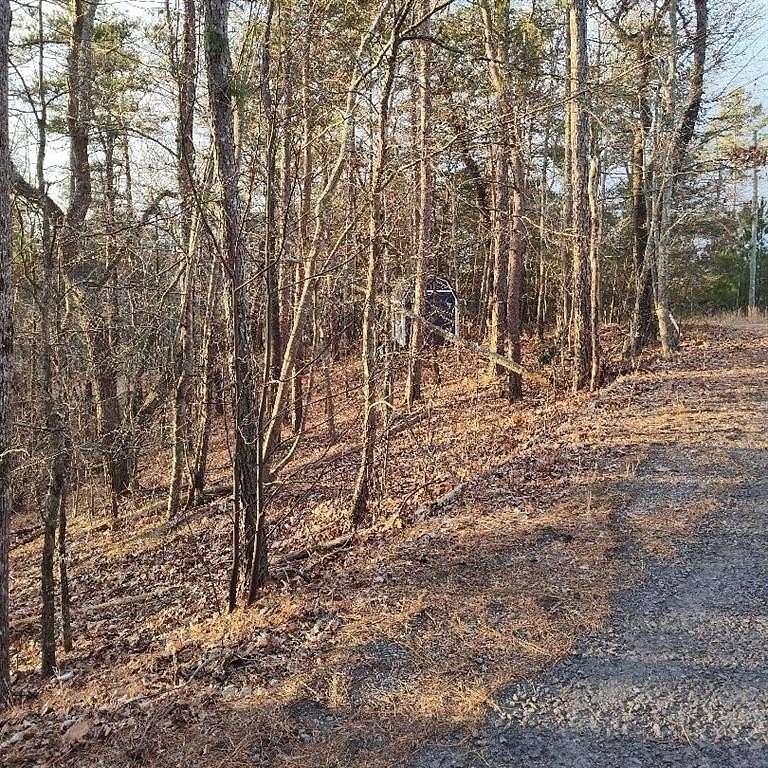 1.61 Acres of Residential Land for Sale in Ranger, Georgia