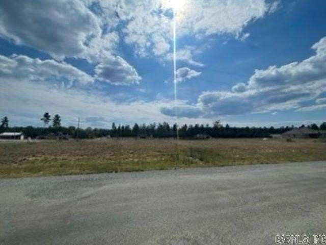 3.04 Acres of Residential Land for Sale in Sheridan, Arkansas