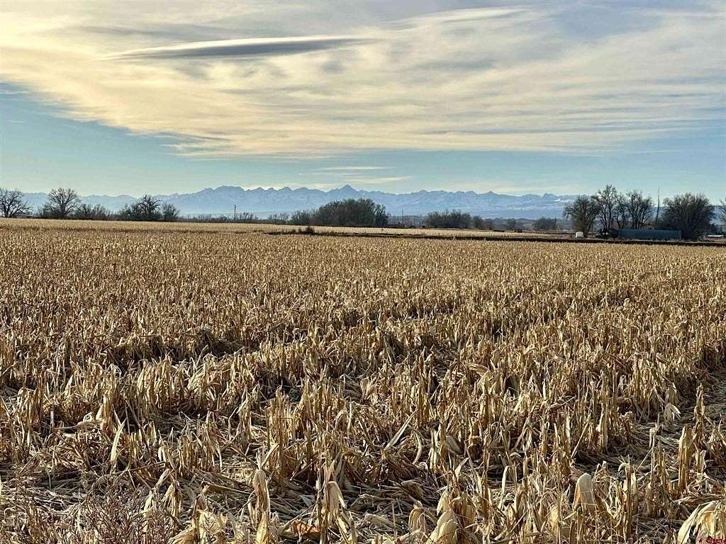 127.93 Acres of Agricultural Land for Sale in Delta, Colorado