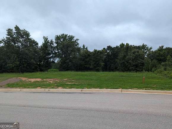 2.64 Acres of Residential Land for Sale in Greensboro, Georgia