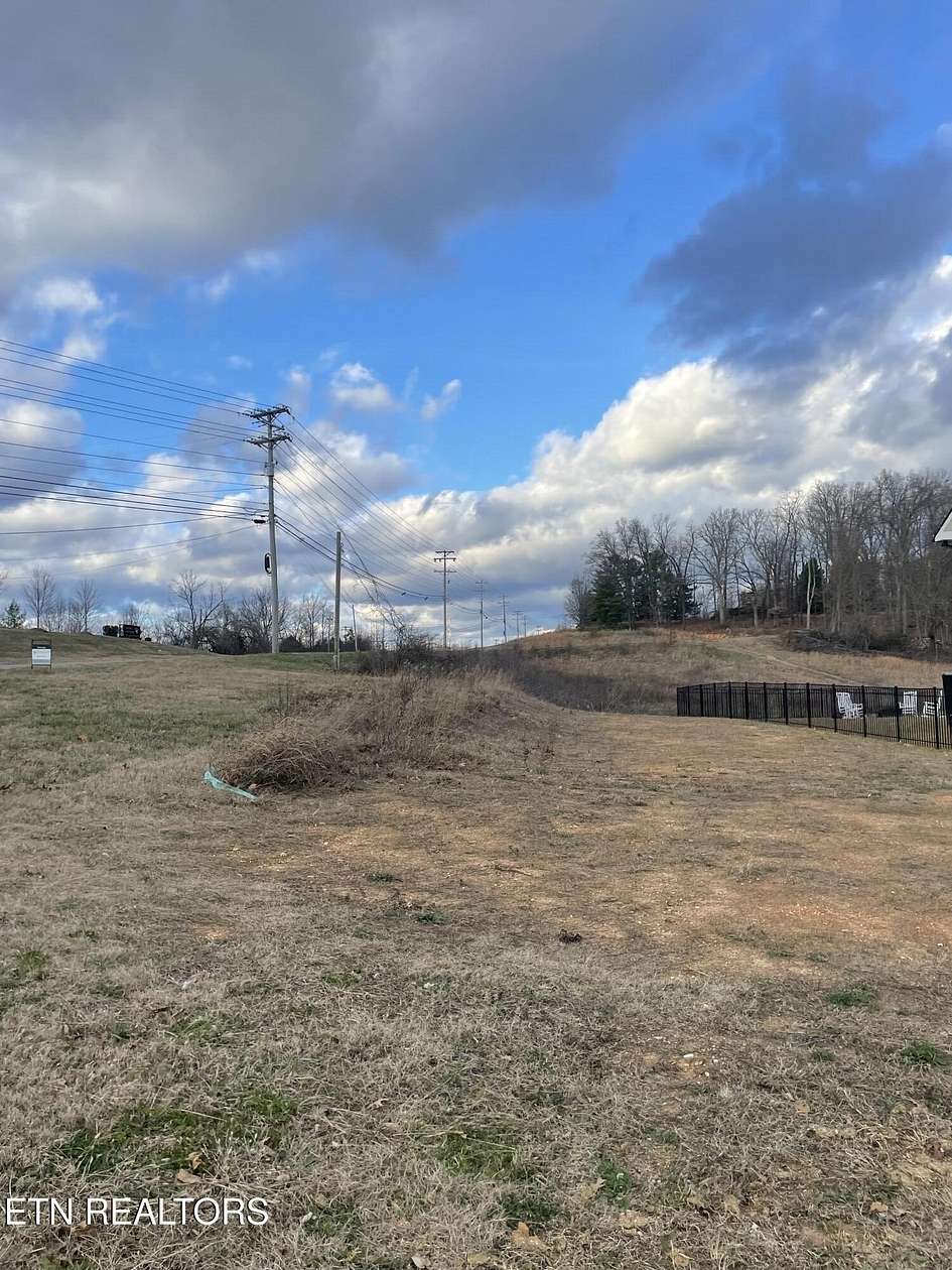 0.29 Acres of Land for Sale in Knoxville, Tennessee