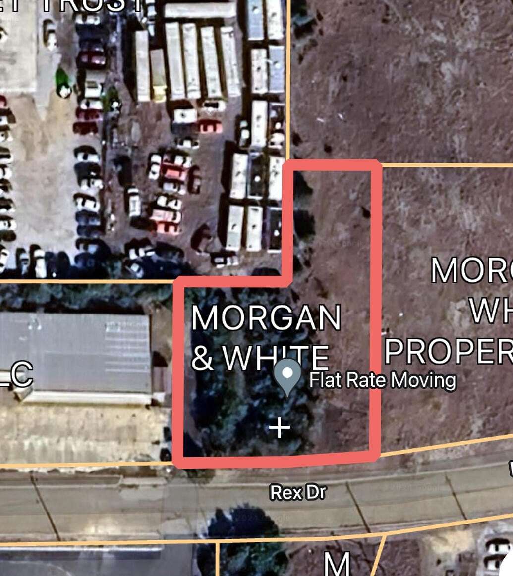 0.43 Acres of Mixed-Use Land for Sale in Tupelo, Mississippi