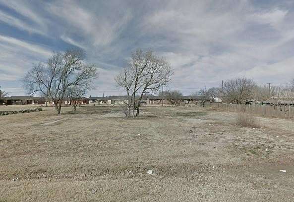 0.161 Acres of Land for Sale in Crosbyton, Texas