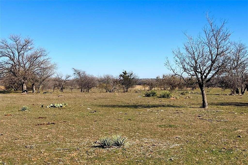 24.5 Acres of Agricultural Land for Sale in Vernon, Texas