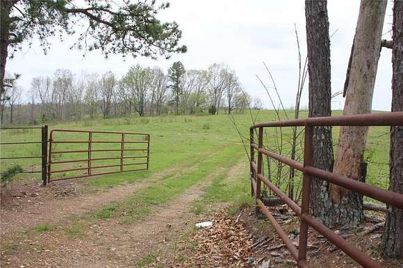 776.89 Acres of Agricultural Land for Sale in Yellville, Arkansas