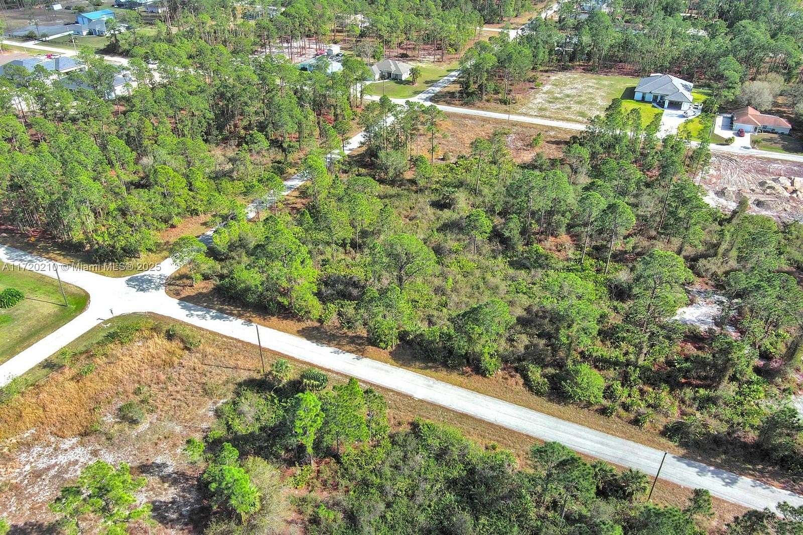 0.5 Acres of Residential Land for Sale in Lehigh Acres, Florida