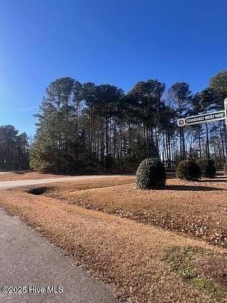 0.57 Acres of Residential Land for Sale in Hertford, North Carolina