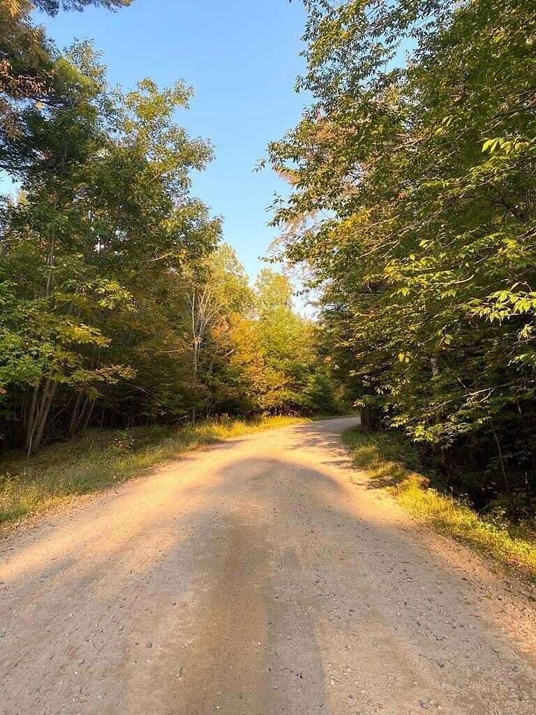 27.92 Acres of Recreational Land for Sale in Wilmington, New York