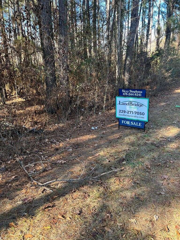 0.4 Acres of Residential Land for Sale in Vienna, Georgia