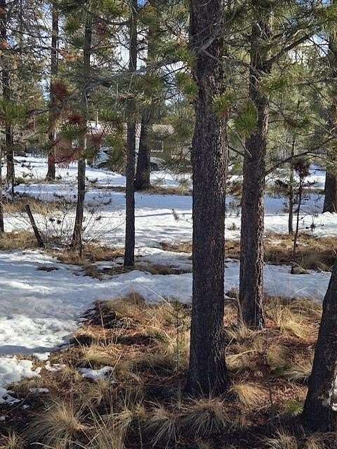 1.13 Acres of Residential Land with Home for Sale in La Pine, Oregon