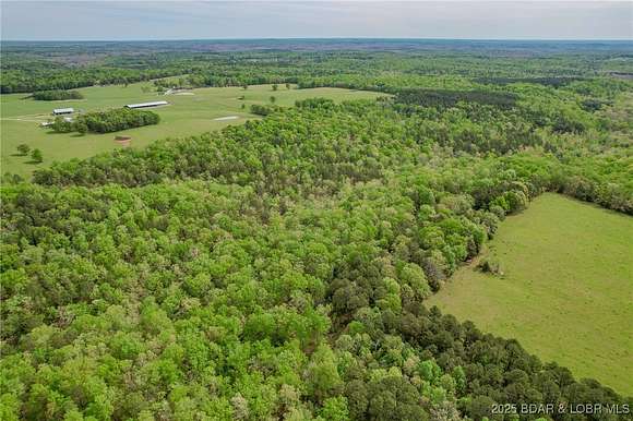 35.98 Acres of Recreational Land for Sale in Sherrill Township, Missouri