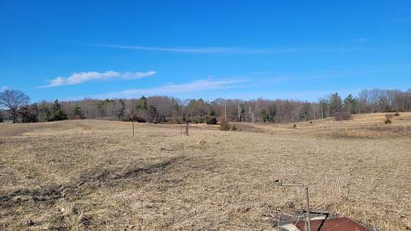 17.93 Acres of Commercial Land for Sale in White Cloud, Michigan