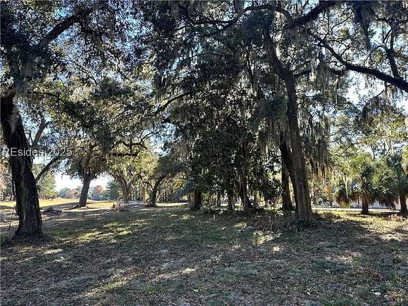 0.635 Acres of Residential Land for Sale in Beaufort, South Carolina