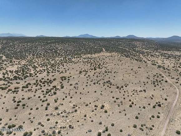 12 Acres of Land for Sale in Williams, Arizona