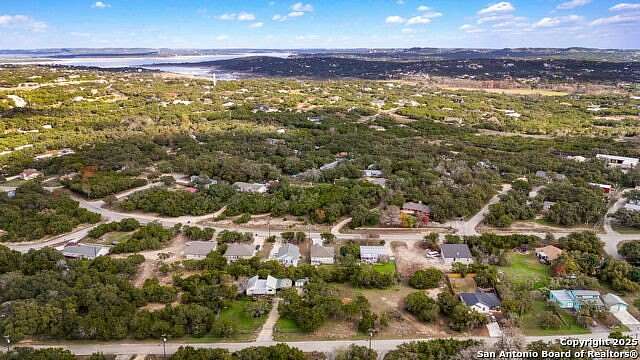 0.086 Acres of Residential Land for Sale in Canyon Lake, Texas