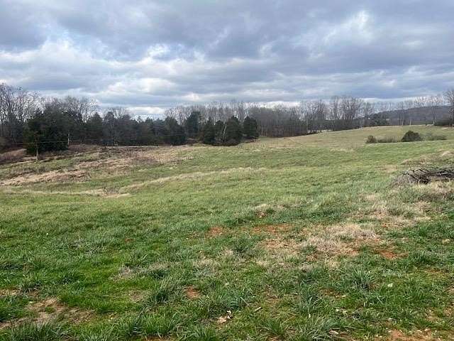 12.58 Acres of Land for Sale in Byrdstown, Tennessee