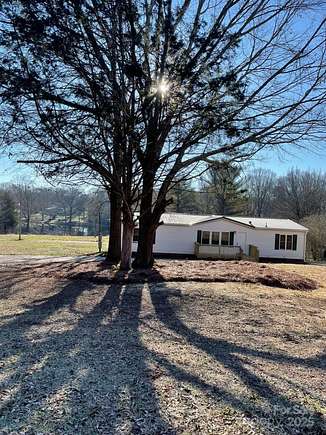 4.68 Acres of Residential Land with Home for Sale in York, South Carolina