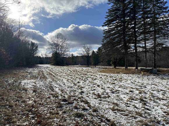 3.75 Acres of Residential Land for Sale in Newport, New Hampshire