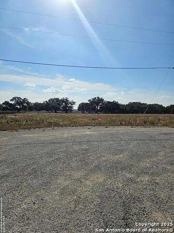 2.003 Acres of Residential Land for Sale in Natalia, Texas