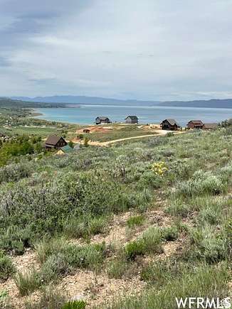 0.33 Acres of Residential Land for Sale in Garden City, Utah