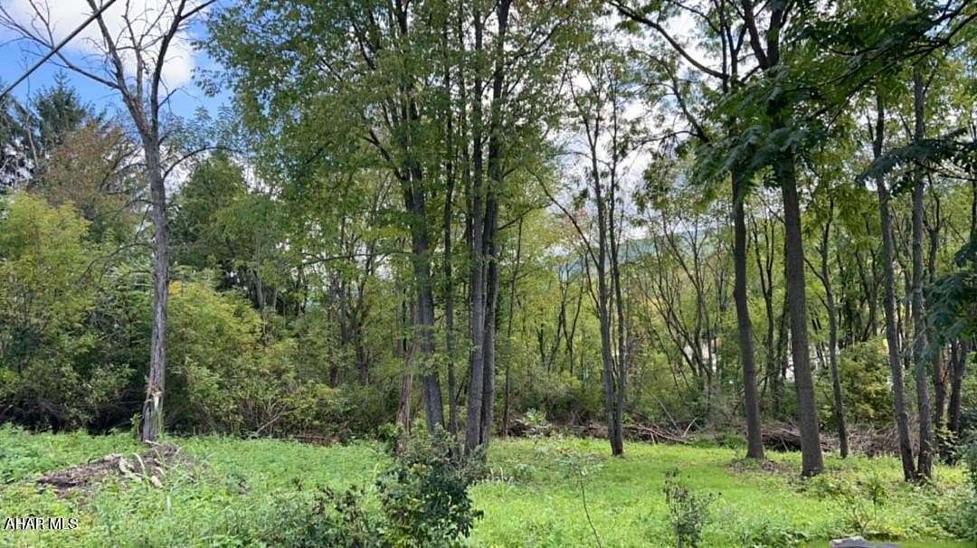 0.55 Acres of Residential Land for Sale in Altoona, Pennsylvania