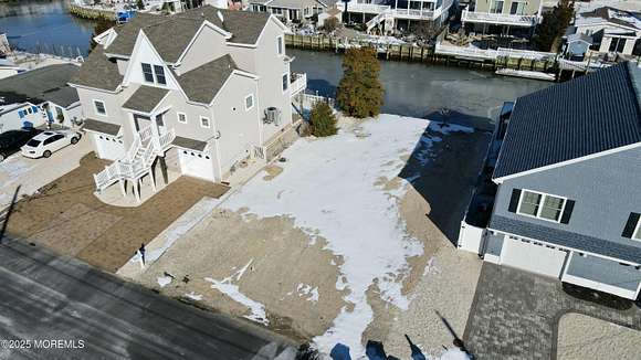 0.09 Acres of Residential Land for Sale in Beach Haven West, New Jersey