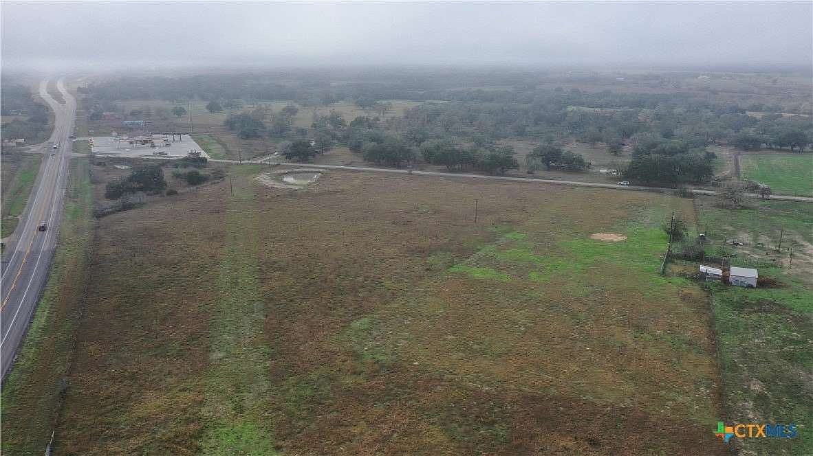 2.4 Acres of Land for Sale in Yoakum, Texas