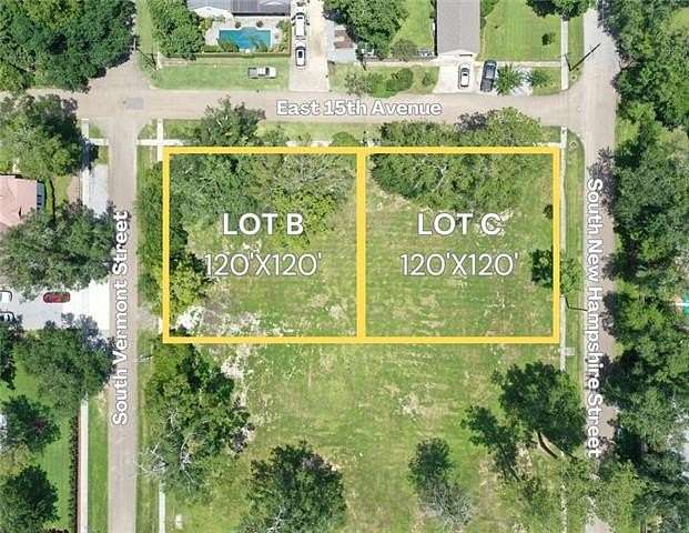 0.33 Acres of Residential Land for Sale in Covington, Louisiana