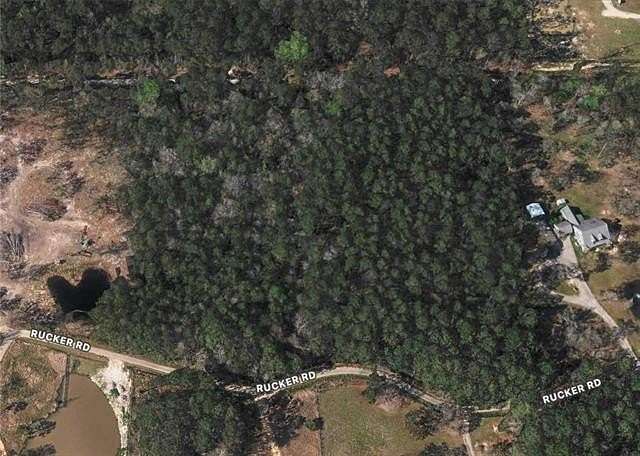 Residential Land for Sale in Madisonville, Louisiana