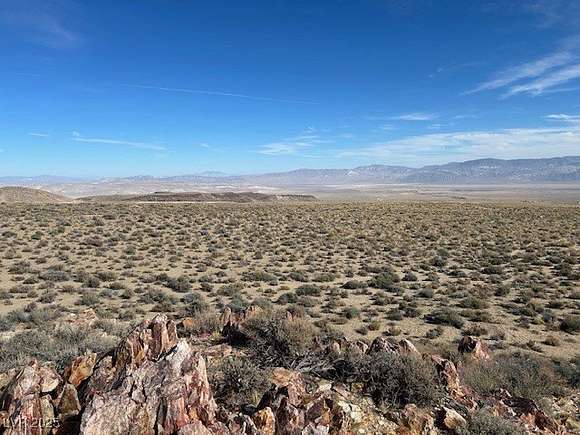 11.093 Acres of Recreational Land for Sale in Dyer, Nevada