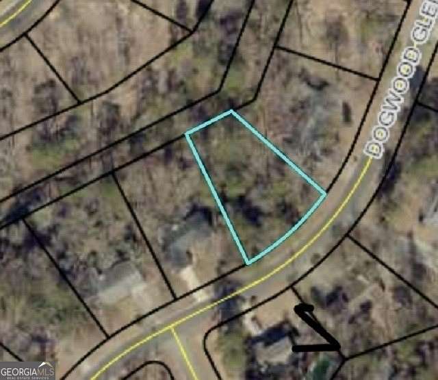 0.47 Acres of Residential Land for Sale in Centerville, Georgia