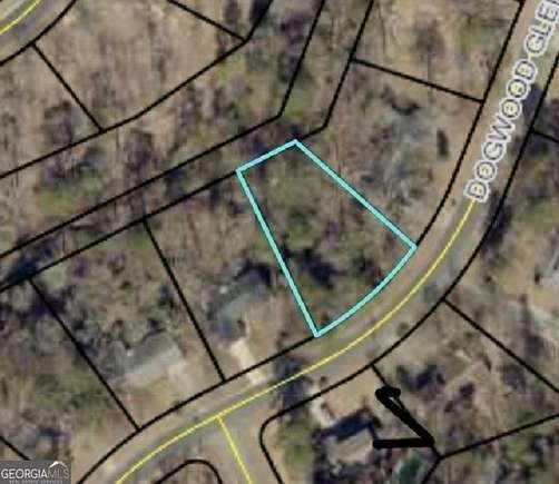 0.47 Acres of Residential Land for Sale in Centerville, Georgia