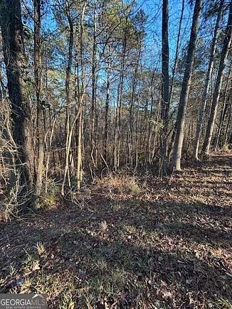 1.16 Acres of Residential Land for Sale in LaGrange, Georgia